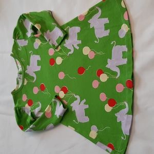 Beaufort Bonnet Polly Play dress Size 18-24m. EUC